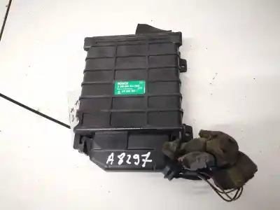 Автозапчастина б/у  для AUDI 80 (811/813)  Посилання на OEM IAM 0280800104  811906264