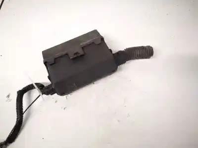 Second-hand car spare part fuse box unit for opel meriva b 1.7 16v cdti oem iam references 24437030  