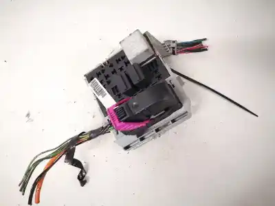 Second-hand car spare part  for OPEL MERIVA B  OEM IAM references 93363150  