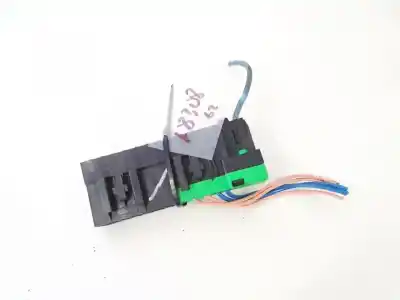 İkinci el araba yedek parçası  için PEUGEOT 407, 2004.05 - 2010.12  OEM IAM referansları 9627791880  