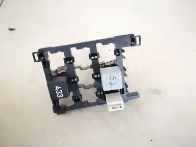Pièce détachée automobile d'occasion BOÎTES À FUSIBLES pour VOLKSWAGEN TOURAN (1T2)  Références OEM IAM 1T1937503A  