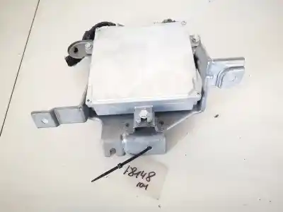 Peça sobressalente para automóvel em segunda mão centralina de motor uce por honda fr-v (be) 1.7 referências oem iam 37820rjhg01