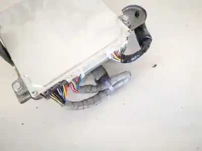 Second-hand car spare part ecu engine control for honda fr-v (be) 1.7 oem iam references 37820rjhg01  37820-rjh-g01