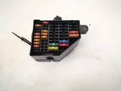 Second-hand car spare part fuse box unit for volkswagen passat cc (357) 2.0 tdi oem iam references 
