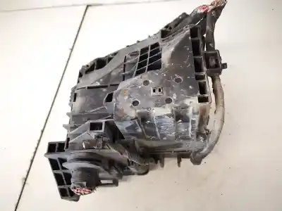 Second-hand car spare part fuse box unit for hyundai i30 1.6 crdi cat oem iam references   