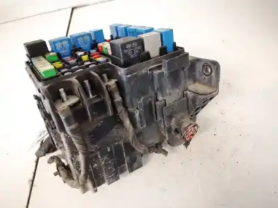 Second-hand car spare part fuse box unit for hyundai i30 1.6 crdi cat oem iam references   