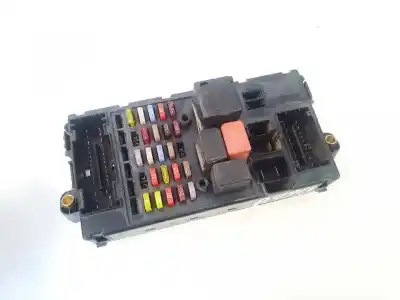 Peça sobressalente para automóvel em segunda mão CAIXA DE FUSÍVEIS E RELÉS por IVECO DAILY CAJA ABIERTA  Referências OEM IAM 69500009  554953020000