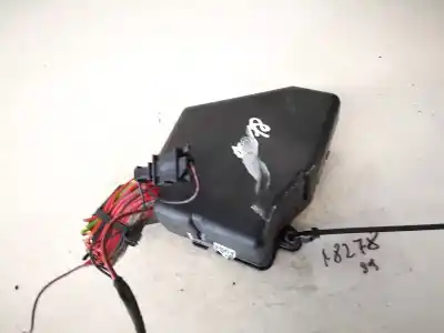Second-hand car spare part fuse box unit for audi a4 avant (8e) 2.5 tdi (120kw) oem iam references    Second-hand car spare part fuse box unit for audi a4 avant (8e) 2.5 tdi (120kw) oem iam references