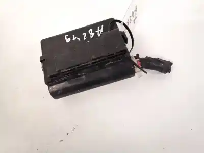 Second-hand car spare part fuse box unit for subaru legacy v (bm) 2.0 d awd (bmd) oem iam references   