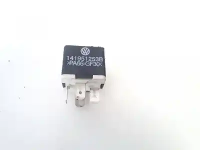 Peça sobressalente para automóvel em segunda mão relé para automóvel por skoda praktik (5j) 1.4 tdi referências oem iam 141951253b