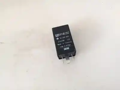 Pièce détachée automobile d'occasion  pour OPEL CORSA B  Références OEM IAM 09148292  54204002