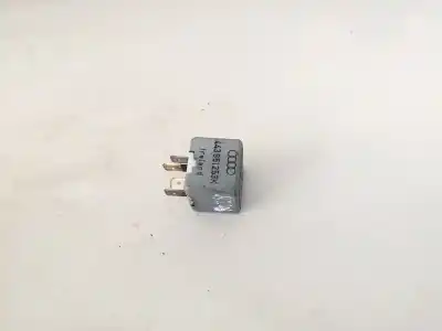 Second-hand car spare part relay for volkswagen passat variant (3b5) 1.9 tdi oem iam references 443951253k  
