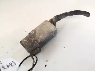 Second-hand car spare part relay for hyundai i30 1.6 crdi cat oem iam references   