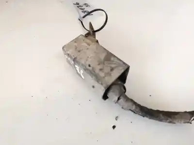 Second-hand car spare part relay for hyundai i30 1.6 crdi cat oem iam references   