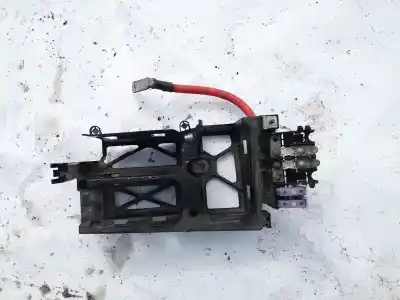 Pièce détachée automobile d'occasion BOÎTES À FUSIBLES pour OPEL ZAFIRA / ZAFIRA FAMILY B (A05)  Références OEM IAM 1534964  743380-10