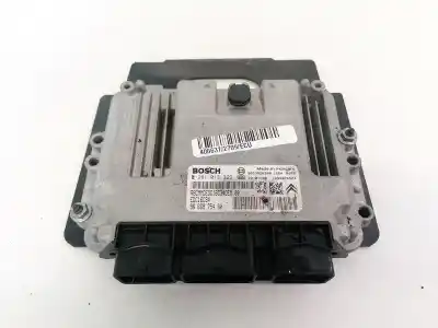 Second-hand car spare part  for PEUGEOT PARTNER KOMBI  OEM IAM references 9666975480  0281013329