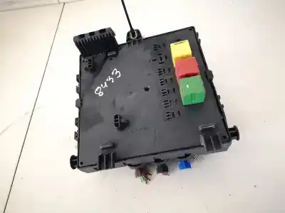 Second-hand car spare part  for OPEL VECTRA C (Z02)  OEM IAM references 13112910  13112910AQ, 519045025