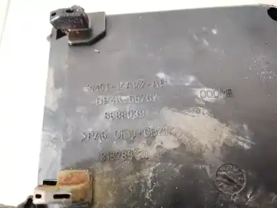 Second-hand car spare part fuse box unit for mazda 3 (bk) 1.6 (bk14) oem iam references 3m5t14a142ab  3m5t-14a142-ab, 8688039