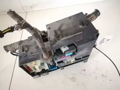 Second-hand car spare part fuse box unit for mazda 3 (bk) 1.6 (bk14) oem iam references 3m5t14a142ab  3m5t-14a142-ab, 8688039