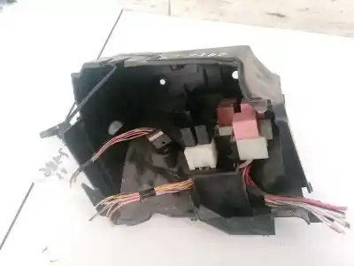 İkinci el araba yedek parçası  için RENAULT SCENIC II  OEM IAM referansları   
