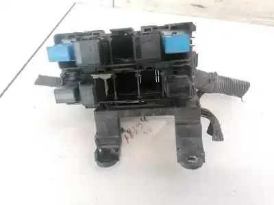 Автозапчастина б/у реле/запоперівник для NISSAN PRIMERA, P12 2002.01 - 2008.12 2.2 DCI 102KW 2003.04 - 2008.12 Посилання на OEM IAM 252309F915  