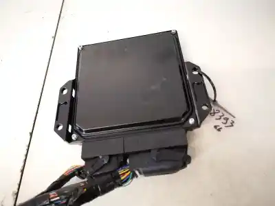 Автозапчасти б/у блок управления двигателем за mazda 5 berl. (cr) 2.0 crtd active+ (105kw) ссылки oem iam rf7p18881n  275800-6680