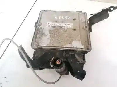 Автозапчасти б/у блок управления двигателем за chrysler sebring (js) 2.0 crd ссылки oem iam 05033700ad  401920
