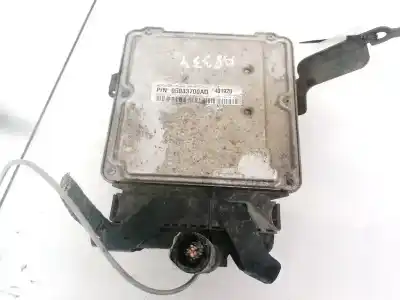 Peça sobressalente para automóvel em segunda mão centralina de motor uce por chrysler sebring (js) 2.0 crd referências oem iam 05033700ad