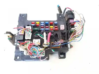 Pezzo di ricambio per auto di seconda mano  per PEUGEOT 4007  Riferimenti OEM IAM 8637A318  00233286