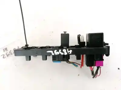 Pièce détachée automobile d'occasion  pour VOLKSWAGEN PASSAT B6 (3C2)  Références OEM IAM 1K1937503  