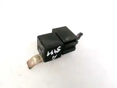 Pezzo di ricambio per auto di seconda mano relè per chevrolet epica 2.5 cat riferimenti oem iam 96329341