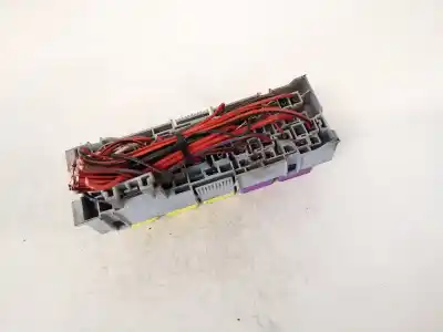 Second-hand car spare part fuse box unit for opel meriva 1.6 cat (z 16 se / l55) oem iam references   