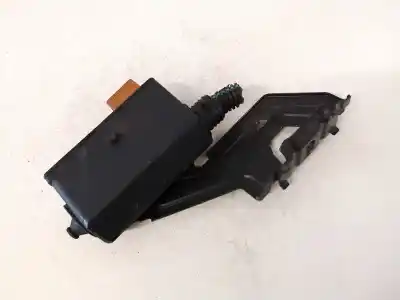 Pezzo di ricambio per auto di seconda mano relè per opel meriva 1.6 cat (z 16 se / l55) riferimenti oem iam 0332209136  