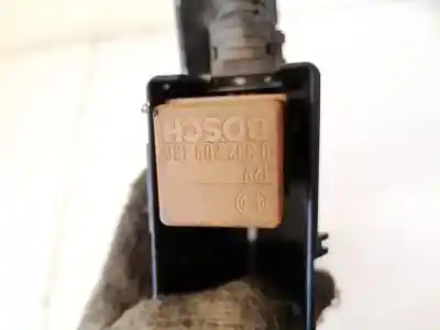 Pezzo di ricambio per auto di seconda mano relè per opel meriva 1.6 cat (z 16 se / l55) riferimenti oem iam 0332209136  