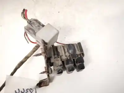 Second-hand car spare part relay for mazda 3 (bk) 1.6 (bk14) oem iam references 20201103  