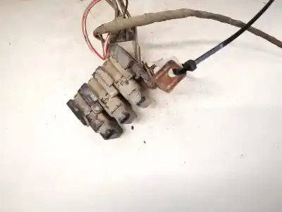 Peça sobressalente para automóvel em segunda mão  por MAZDA 3 (BK)  Referências OEM IAM 20201103  