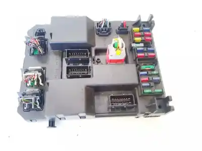 Pièce détachée automobile d'occasion  pour PEUGEOT 307, 2000.08 - 2005.06  Références OEM IAM 9651197680A  9651196980A