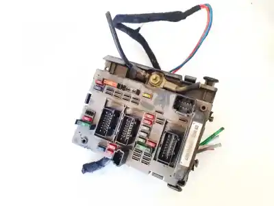 Pièce détachée automobile d'occasion  pour PEUGEOT 307, 2000.08 - 2005.06  Références OEM IAM 9650664080  