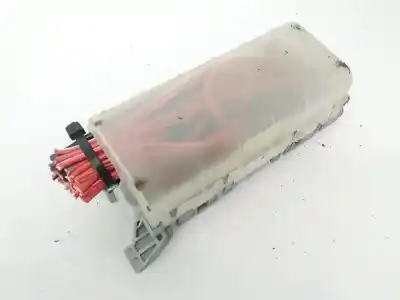 Second-hand car spare part fuse box unit for opel meriva 1.6 cat (z 16 se / l55) oem iam references 93363136  