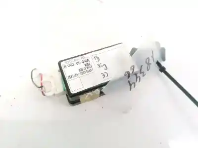 Peça sobressalente para automóvel em segunda mão  por MAZDA 3 (BK)  Referências OEM IAM BP4K675DZ  