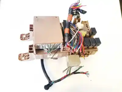 Second-hand car spare part  for TOYOTA COROLLA (E11)  OEM IAM references 8264113040  82641-13040, 232300-0231