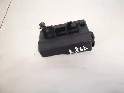 Gebrauchtes Autoersatzteil RELAIS SICHERUNGSKASTEN Multifunktionsrelais zum TOYOTA COROLLA VERSO (R1)  OEM-IAM-Referenzen   