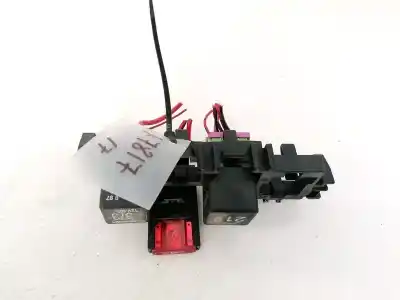 Автозапчастина б/у  для AUDI A8 (4E2)  Посилання на OEM IAM 4E0937503A  