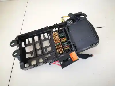 Second-hand car spare part fuse box unit for audi a6 avant (4f5) 2.7 tdi oem iam references 