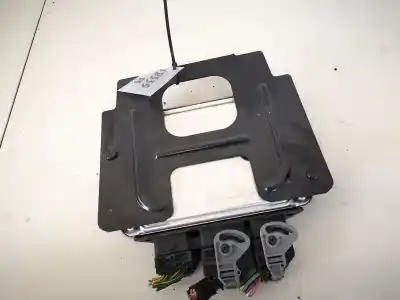Pezzo di ricambio per auto di seconda mano centralina motore per citroen c4 i (lc_) 1.6 hdi riferimenti oem iam 9664257580  0281013332 Pezzo di ricambio per auto di seconda mano centralina motore per citroen c4 i (lc_) 1.6 hdi riferimenti oem iam 9664257580  0281013332
