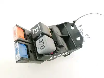 Second-hand car spare part fuse box unit for audi a6 avant (4f5) 2.7 tdi oem iam references 4f1937503