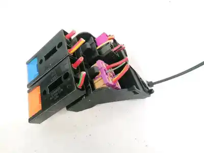 Second-hand car spare part fuse box unit for audi a6 avant (4f5) 2.7 tdi oem iam references 4f1937503  