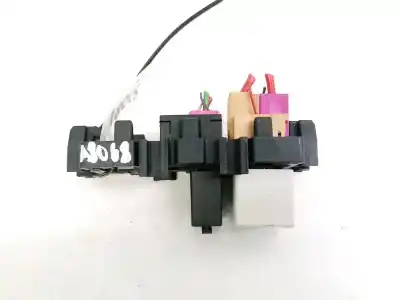 Second-hand car spare part fuse box unit for audi a6 avant (4f5) 2.7 tdi oem iam references 4f1937503a