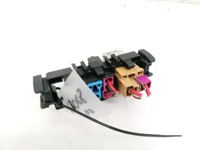 Автозапчастина б/у реле/запоперівник для audi a6 avant (4f5) 2.7 tdi посилання на oem iam 4f1937503a  