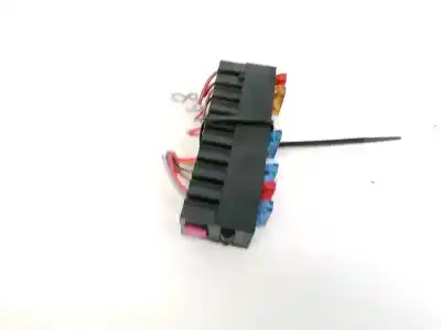 Second-hand car spare part fuse box unit for audi a6 avant (4f5) 2.7 tdi oem iam references 4d0937501  